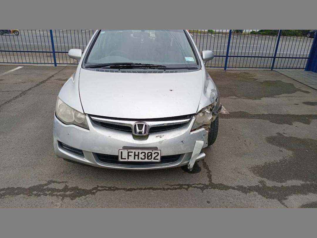 Photo '2' of Honda Civic Photo '2' of Honda Civic