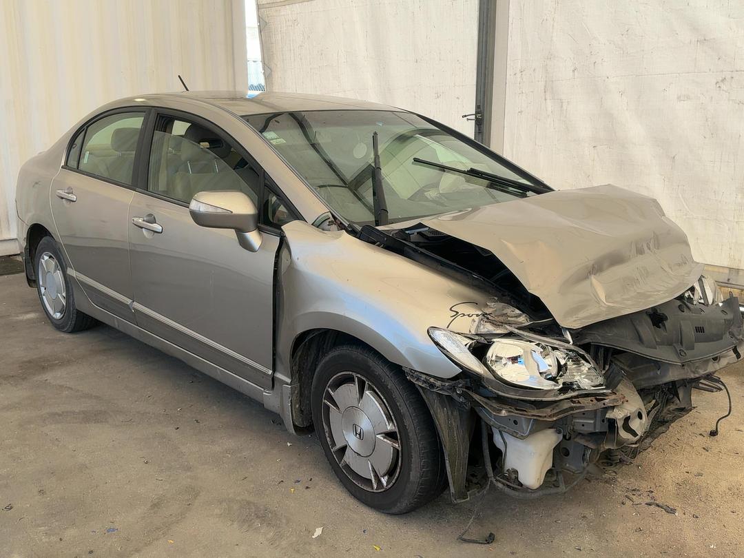 Photo '4' of Honda Civic Photo '4' of Honda Civic