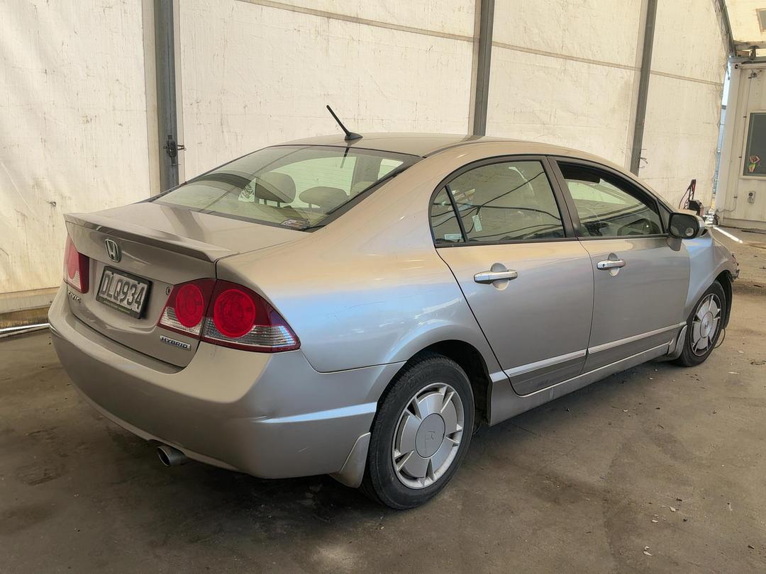 Photo '7' of Honda Civic Photo '7' of Honda Civic