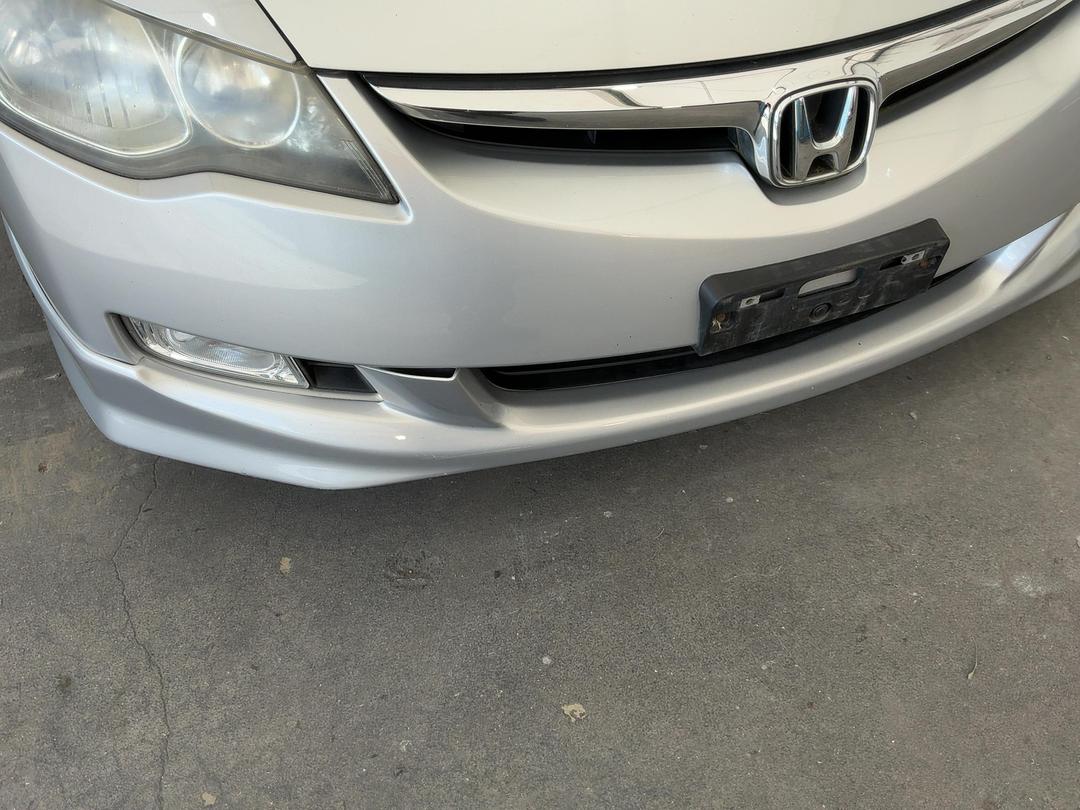 Photo '4' of Honda Civic S Photo '4' of Honda Civic S