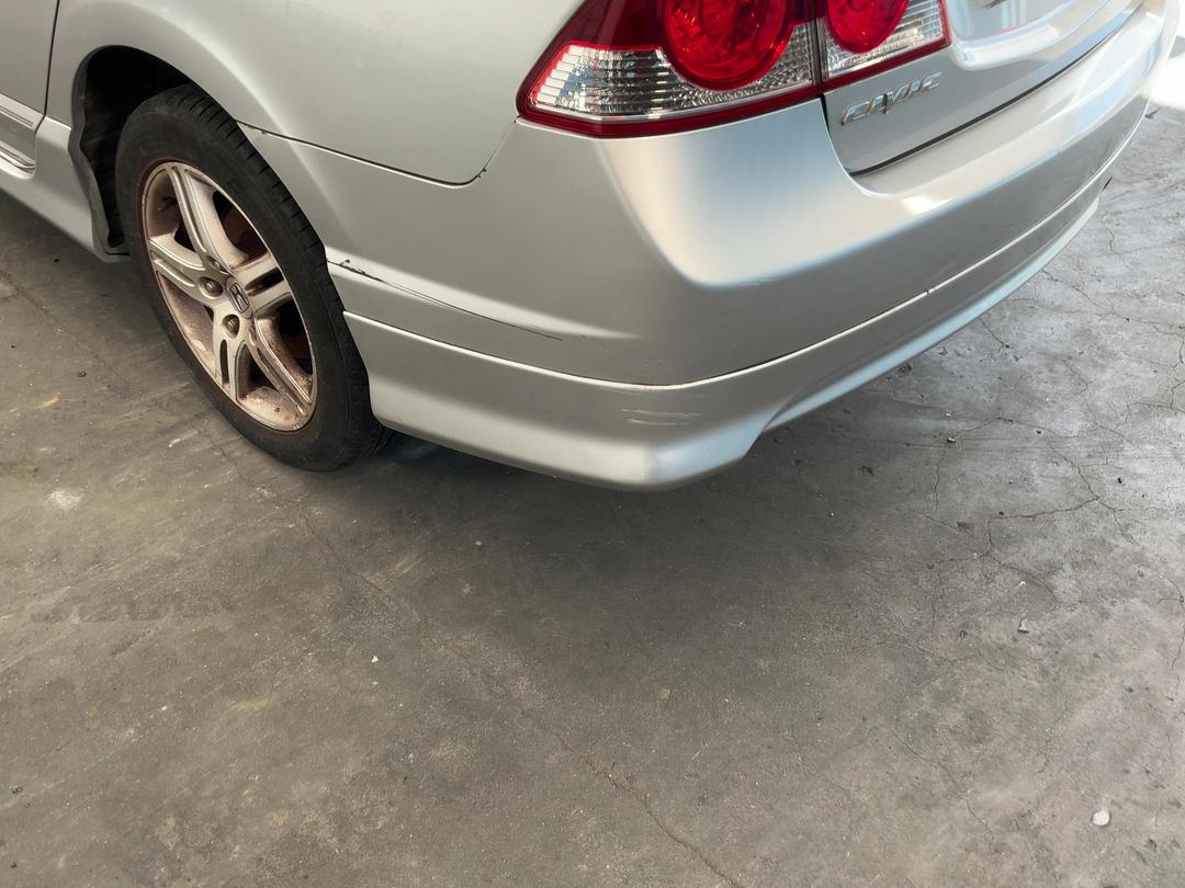 Photo '12' of Honda Civic S Photo '12' of Honda Civic S