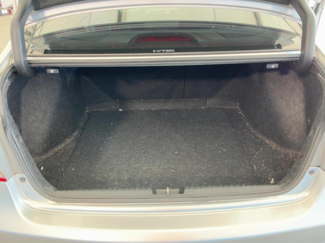 Photo '14' of Honda Civic S Photo '14' of Honda Civic S