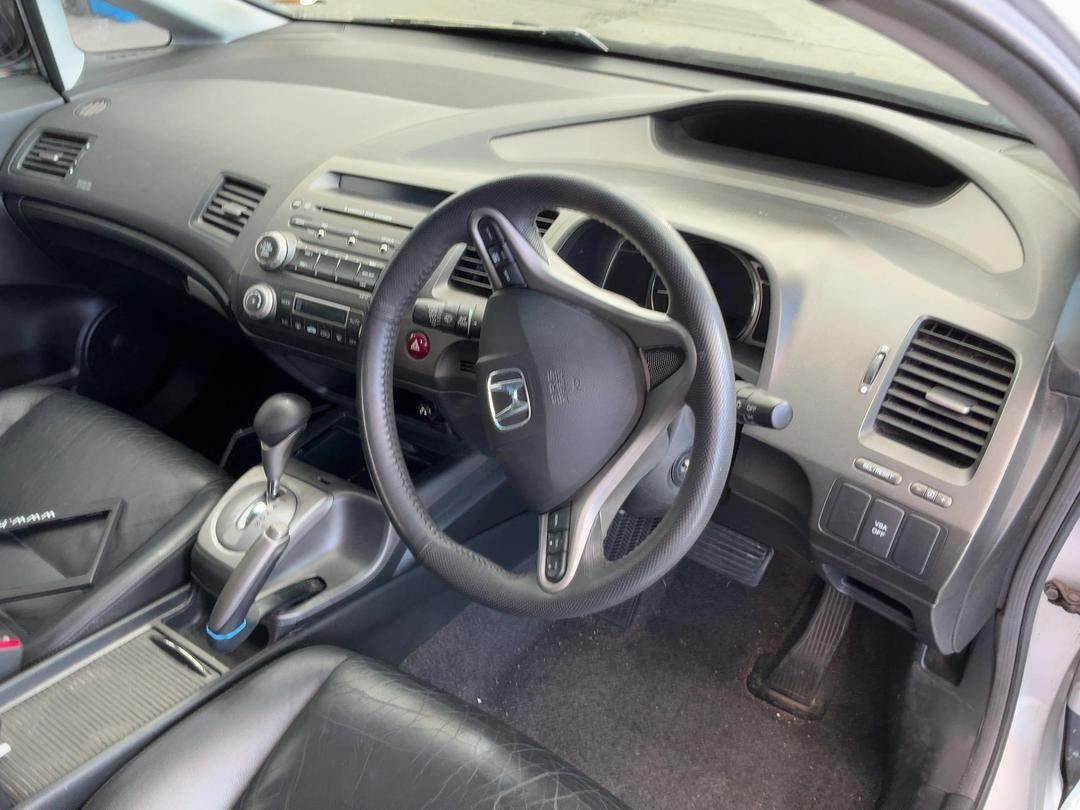 Photo '21' of Honda Civic S Photo '21' of Honda Civic S