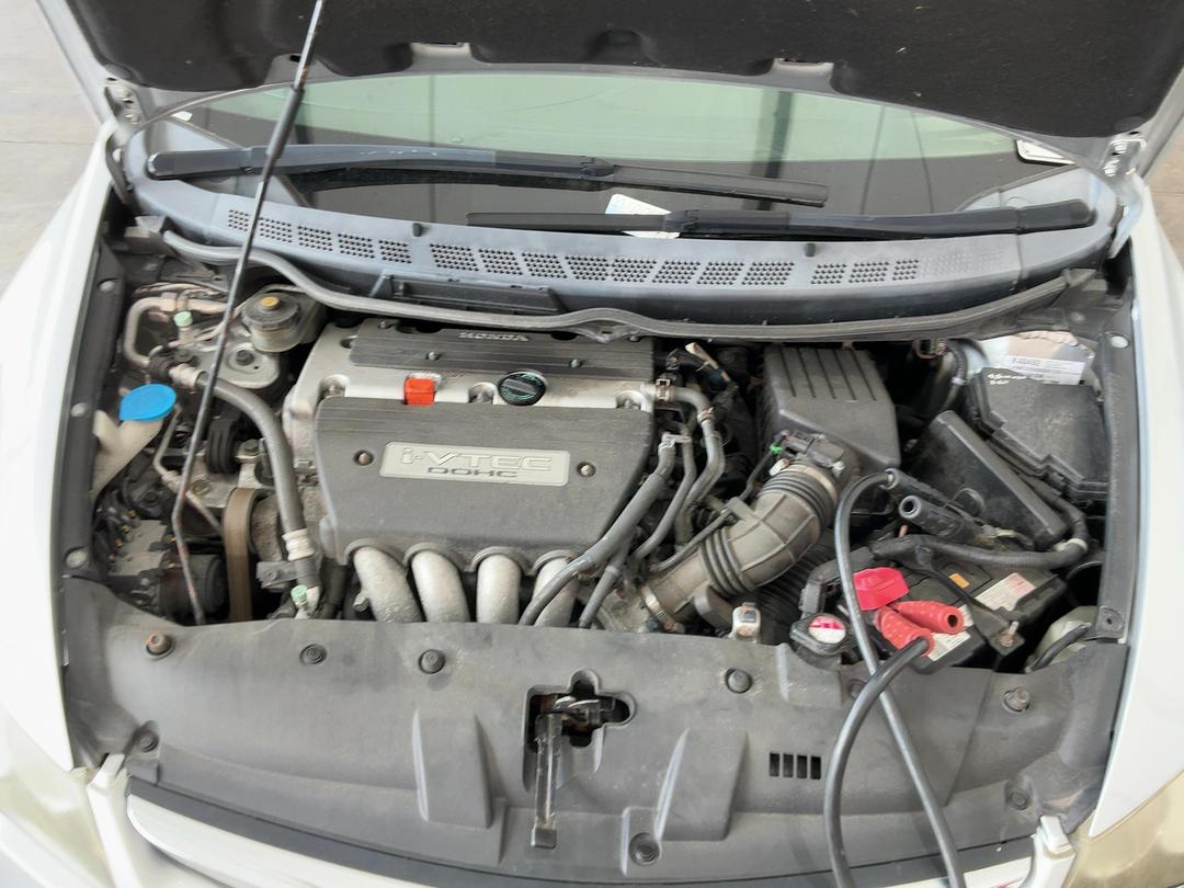 Photo '27' of Honda Civic S Photo '27' of Honda Civic S