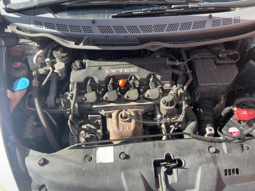 Photo '2' of Honda Civic S