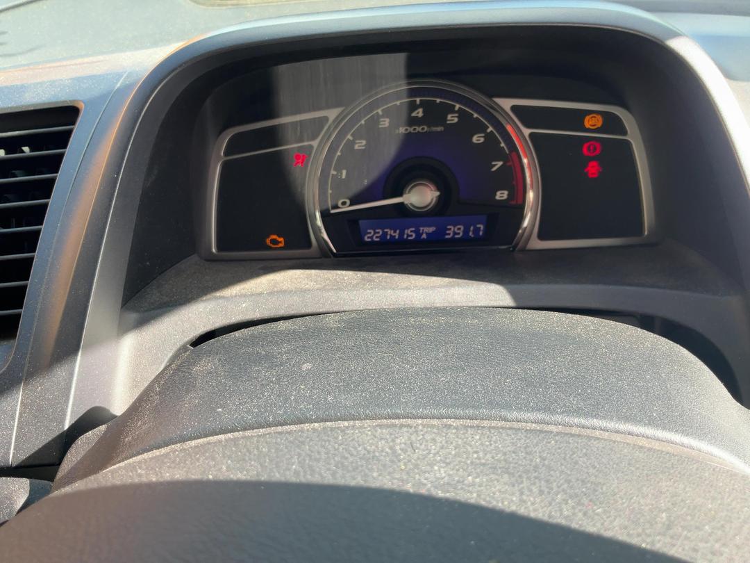 Photo '13' of Honda Civic S