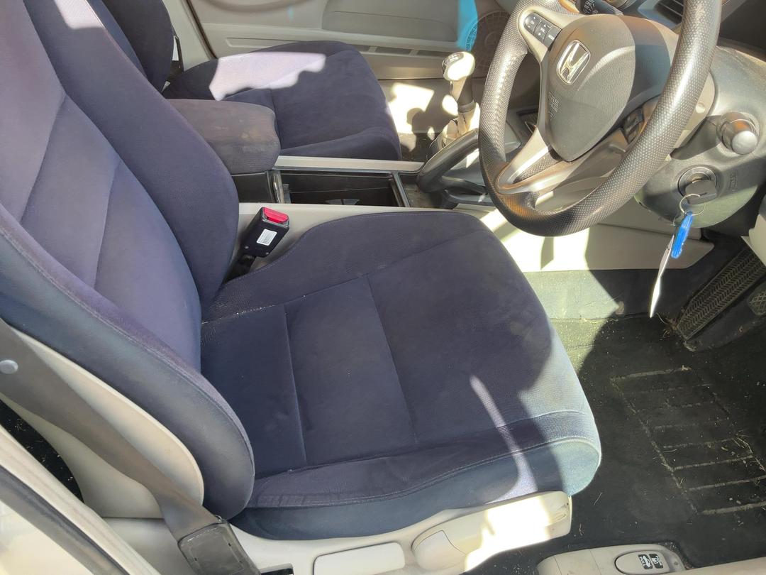 Photo '15' of Honda Civic S