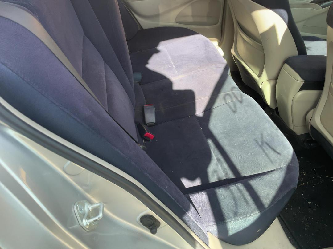 Photo '16' of Honda Civic S