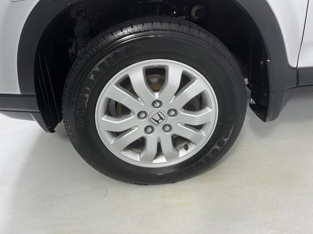 Photo '10' of Honda CRV