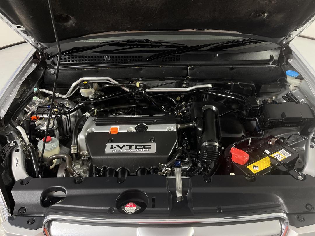 Photo '13' of Honda CRV