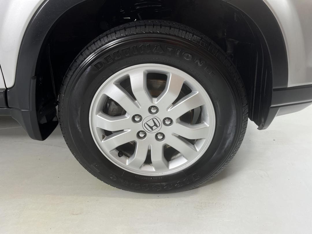 Photo '9' of Honda CRV