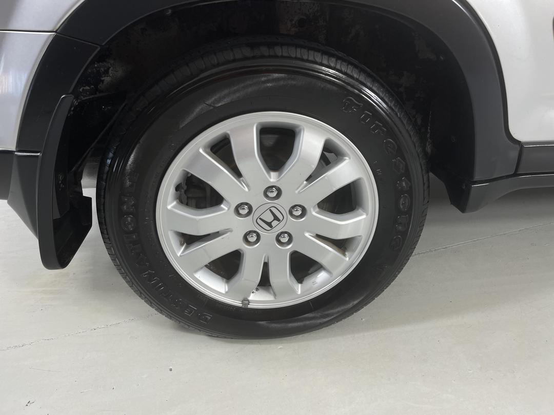 Photo '12' of Honda CRV