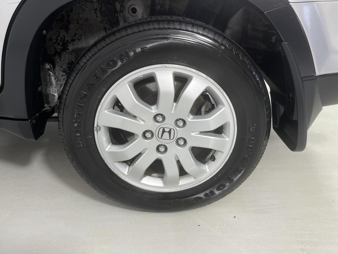 Photo '11' of Honda CRV