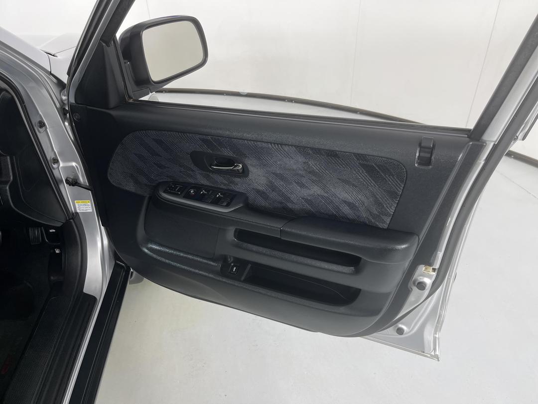 Photo '15' of Honda CRV