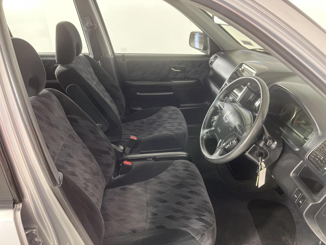 Photo '16' of Honda CRV