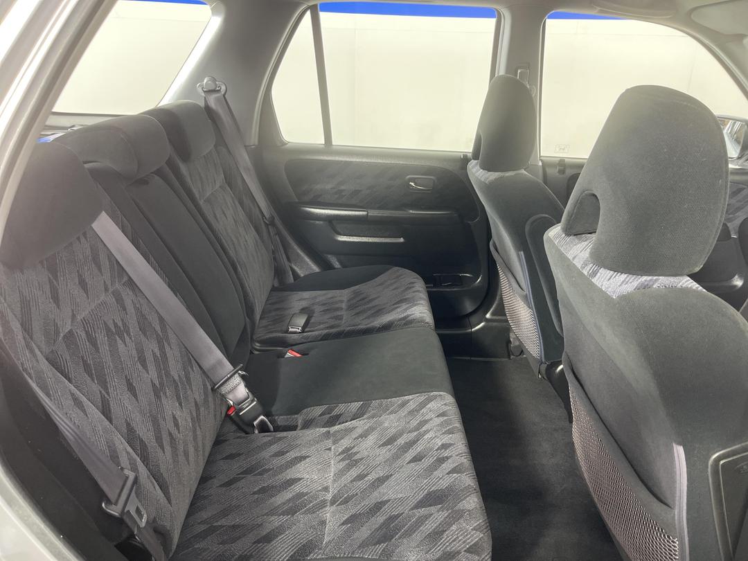 Photo '20' of Honda CRV