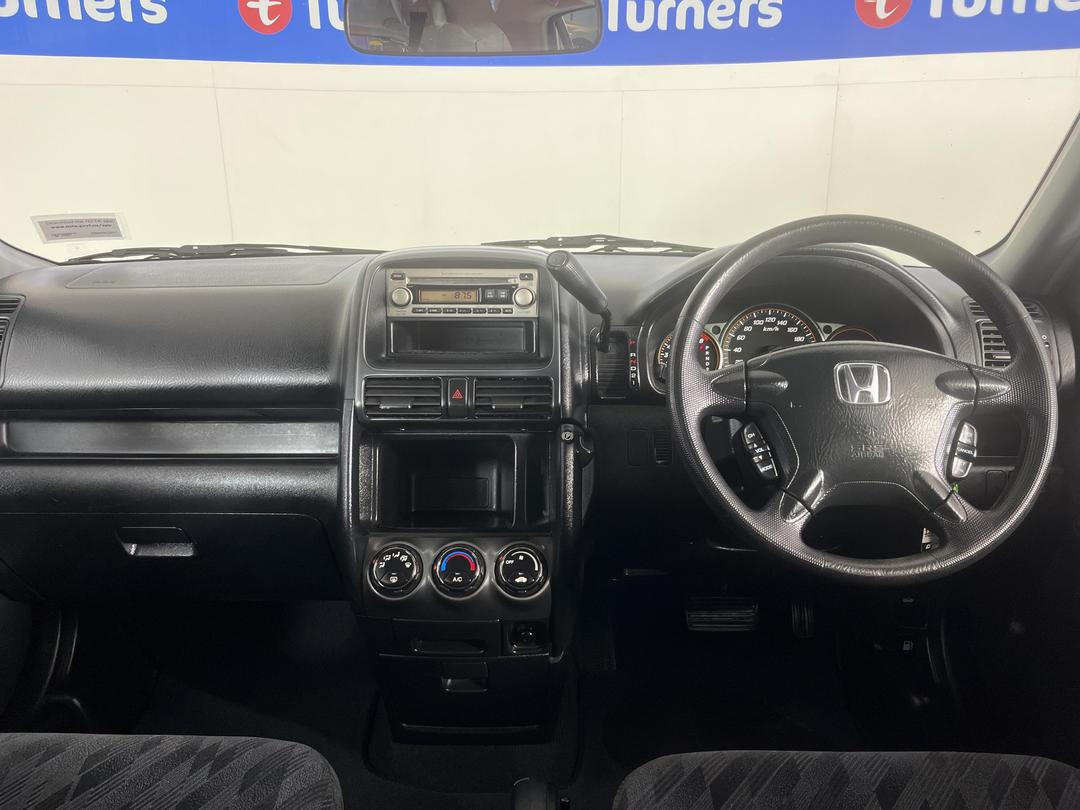 Photo '17' of Honda CRV