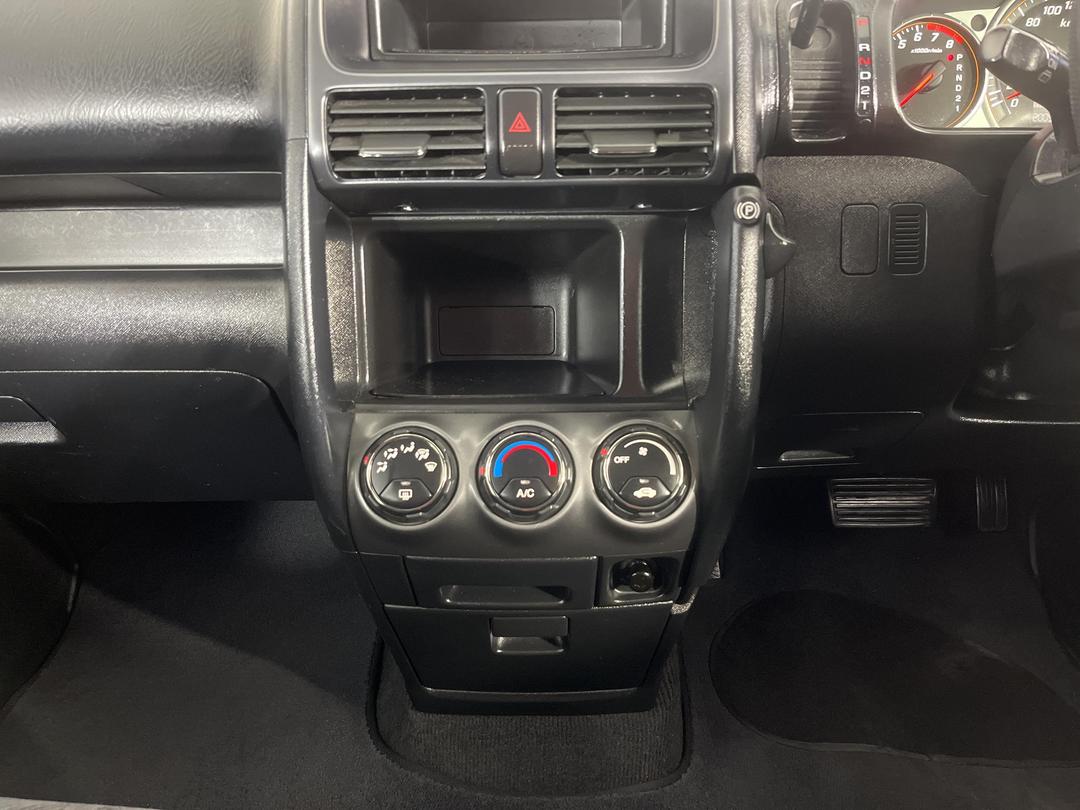 Photo '18' of Honda CRV