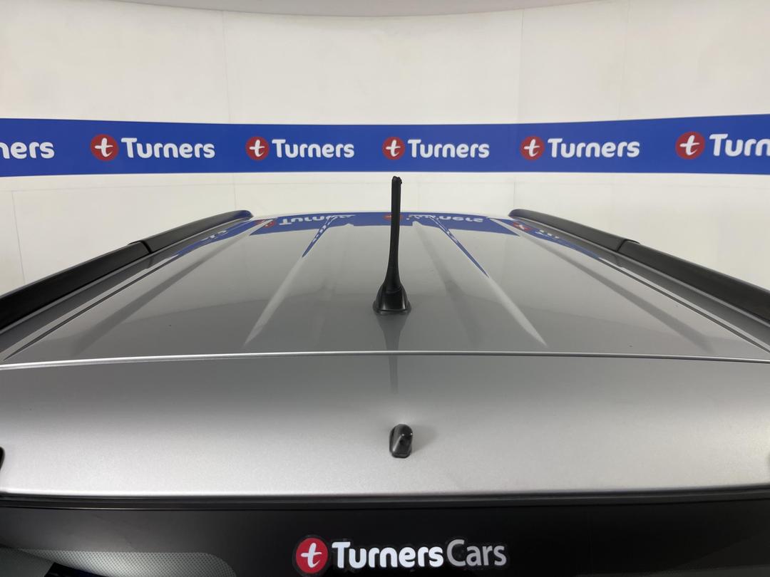 Photo '25' of Honda CRV