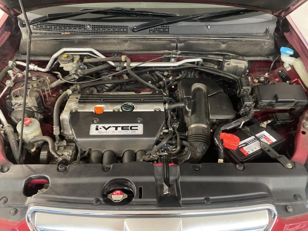 Photo '13' of Honda CRV