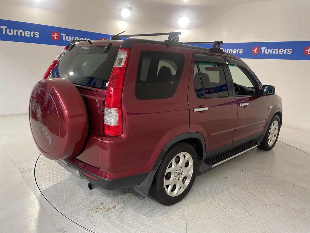 Photo '7' of Honda CRV