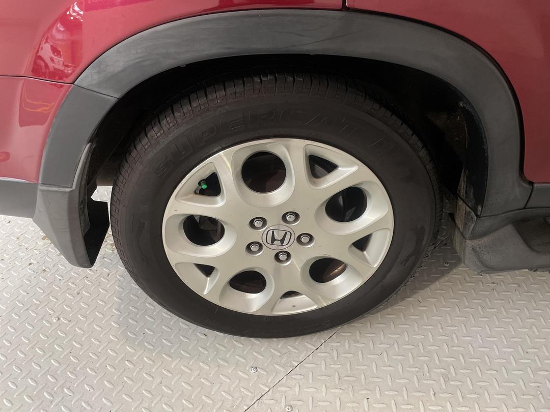 Photo '12' of Honda CRV