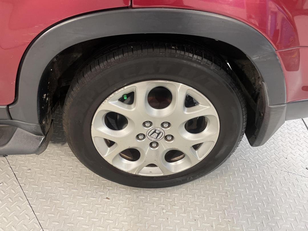 Photo '11' of Honda CRV