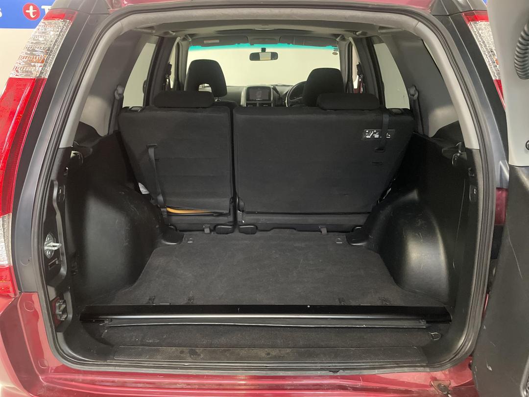 Photo '14' of Honda CRV