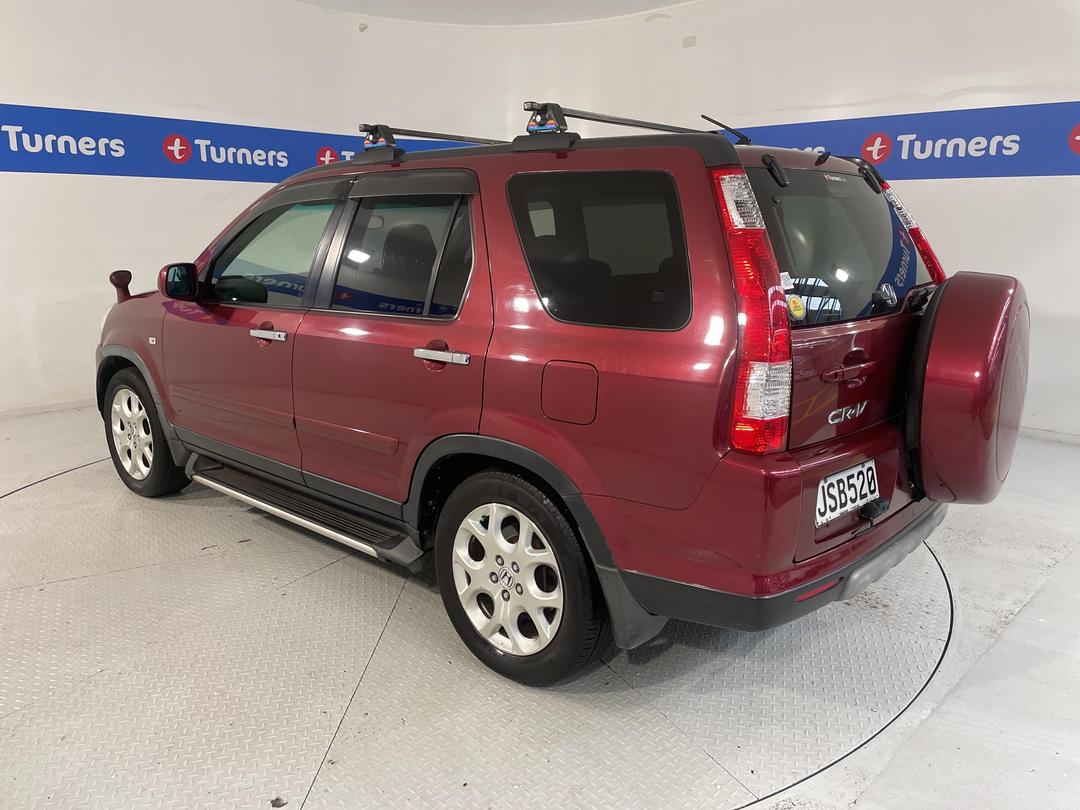 Photo '5' of Honda CRV