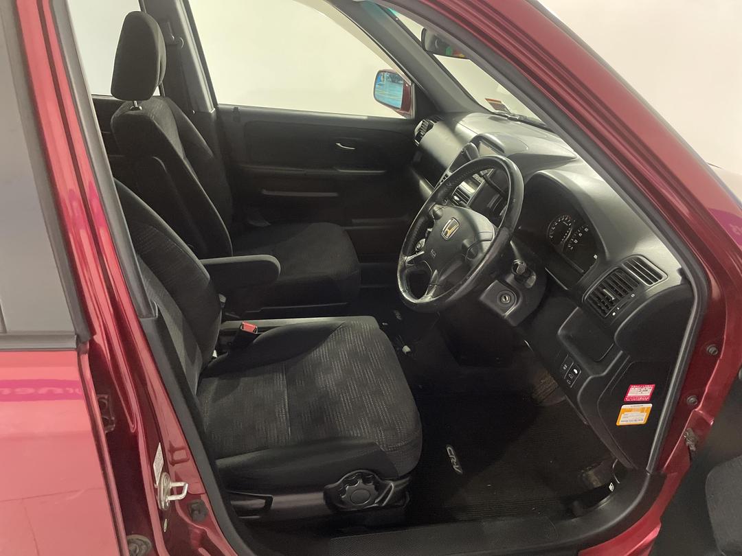 Photo '16' of Honda CRV