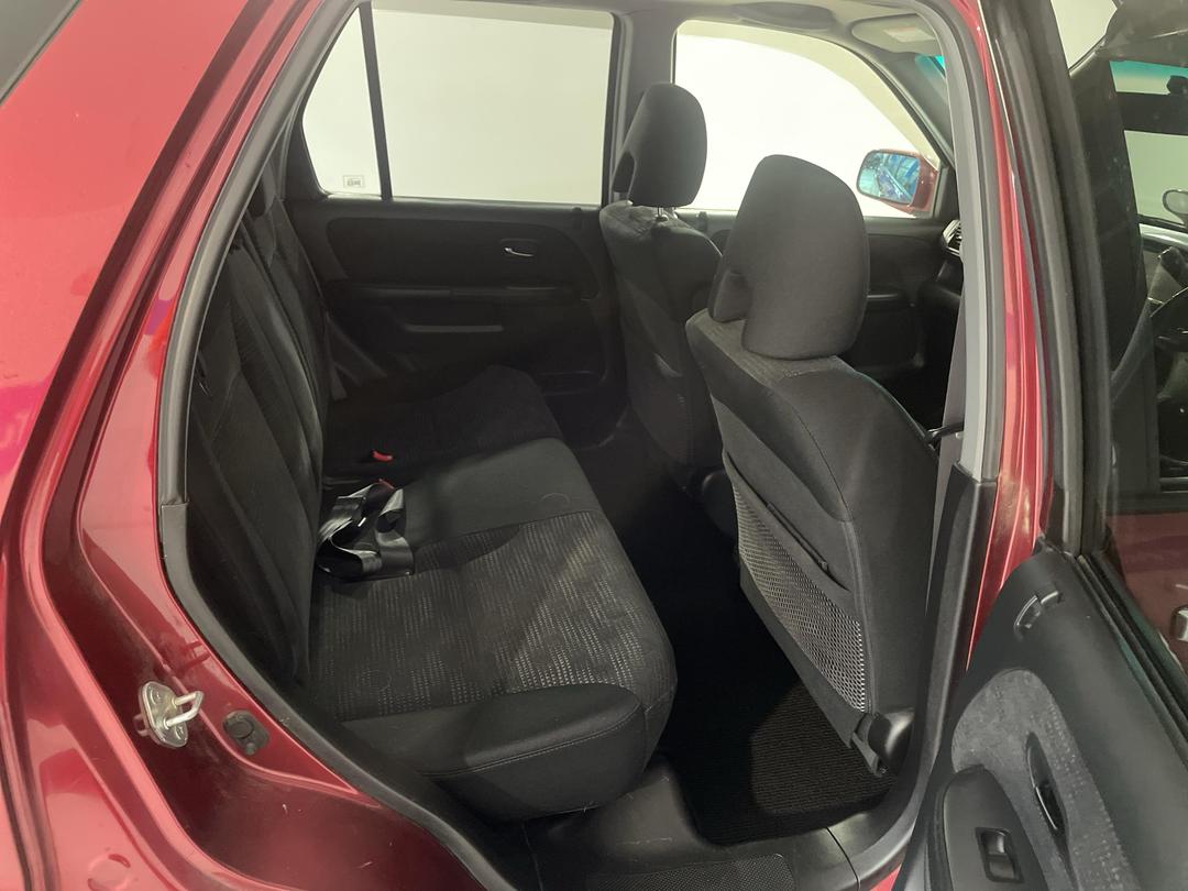 Photo '20' of Honda CRV