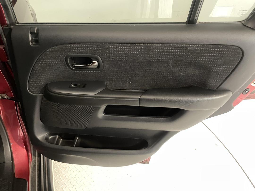 Photo '19' of Honda CRV