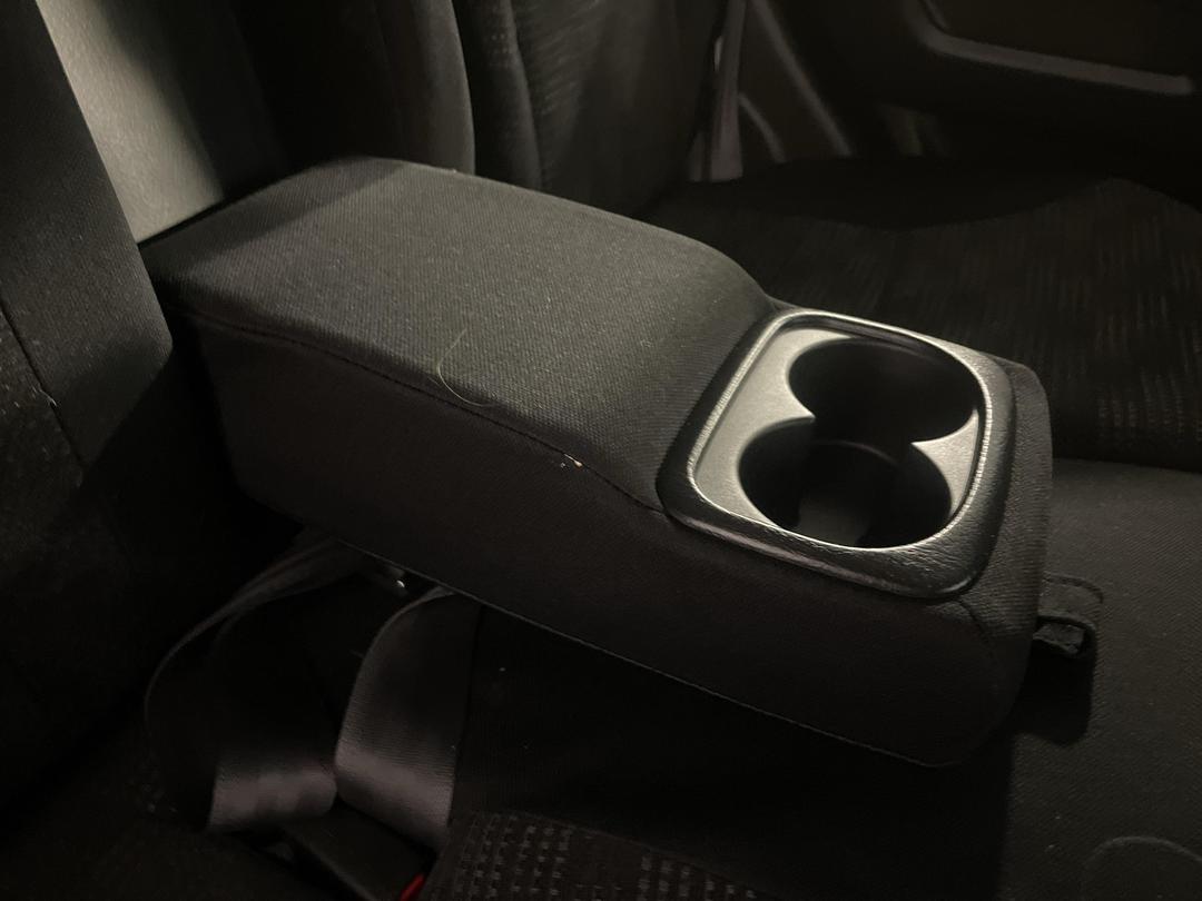 Photo '23' of Honda CRV