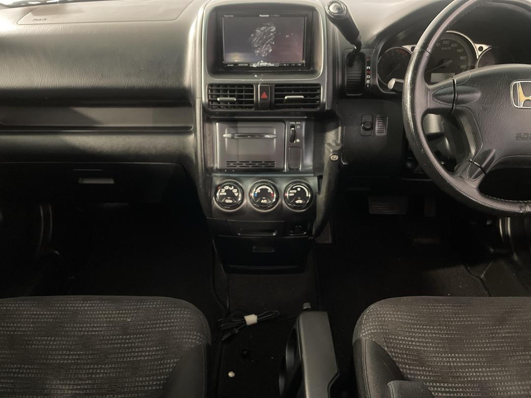 Photo '18' of Honda CRV