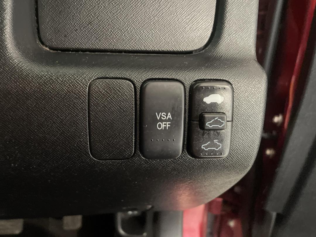 Photo '25' of Honda CRV