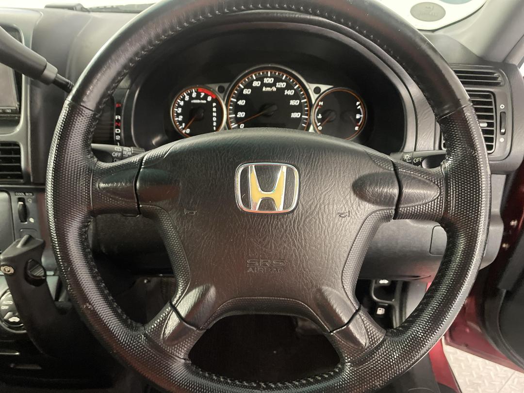 Photo '26' of Honda CRV