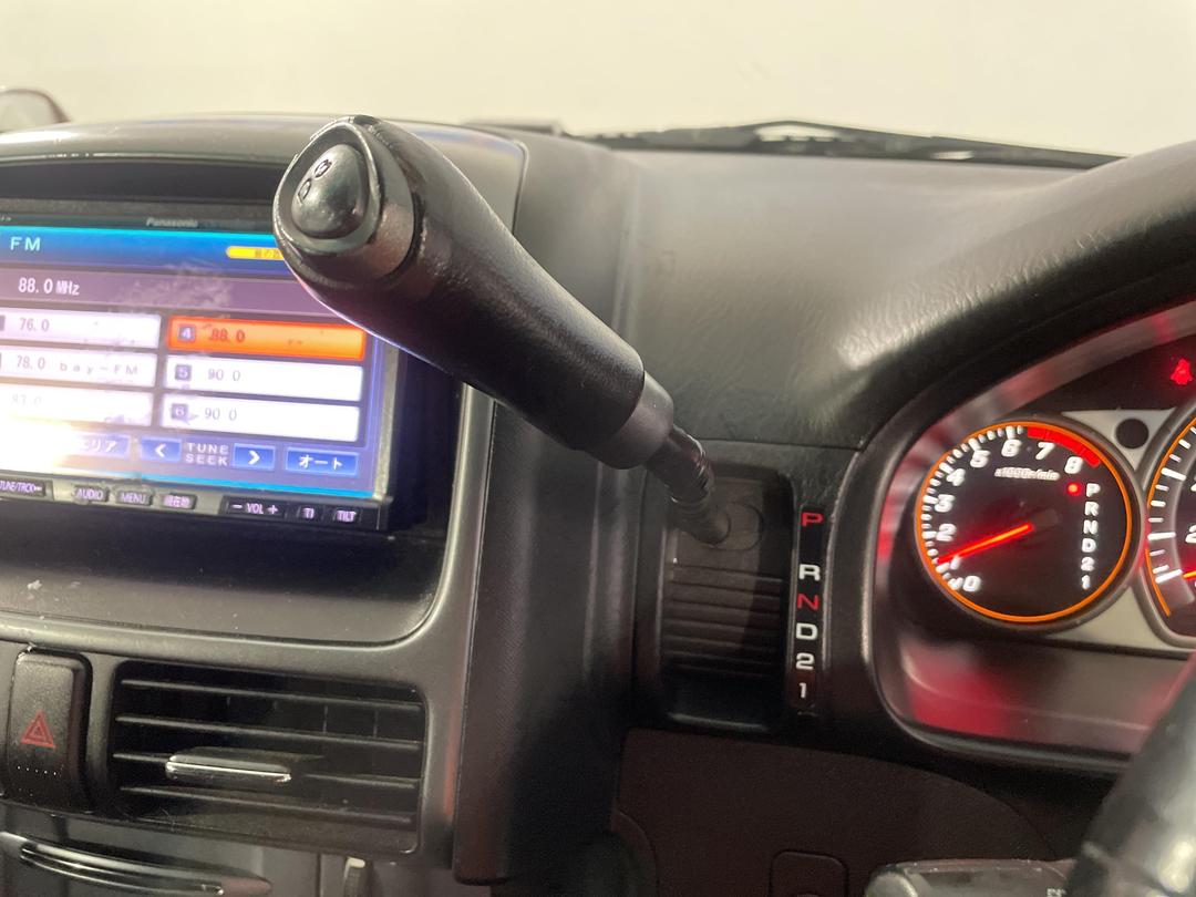 Photo '28' of Honda CRV