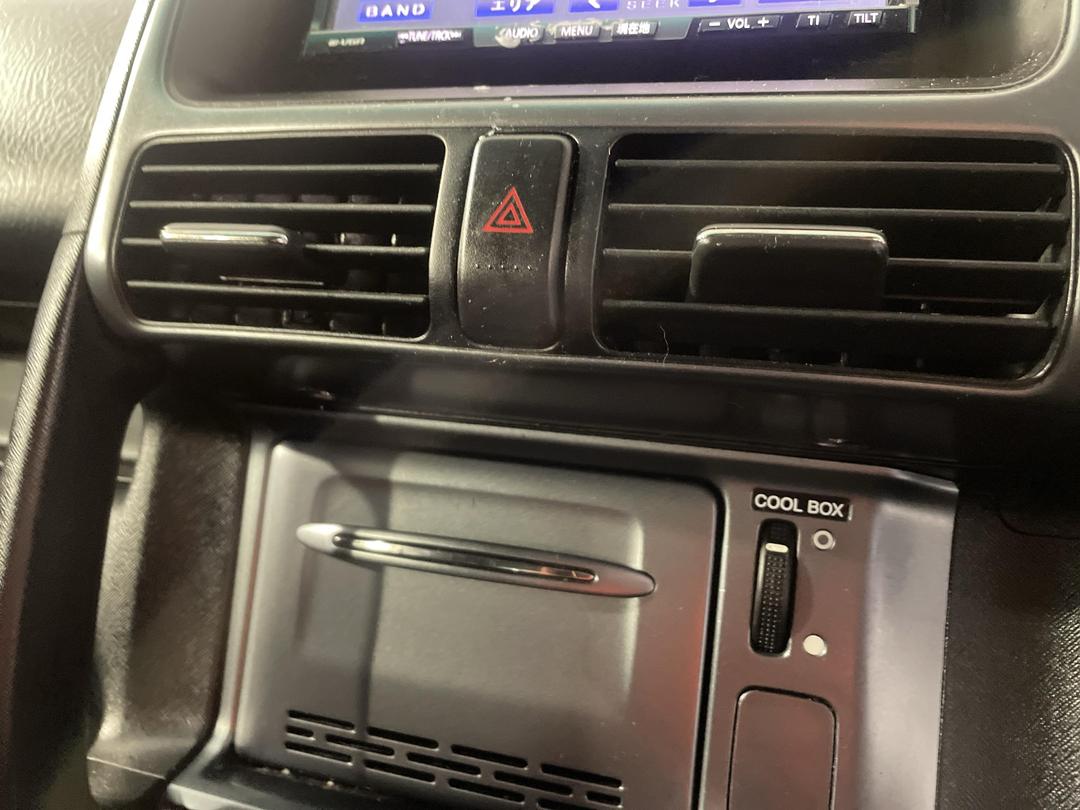 Photo '29' of Honda CRV