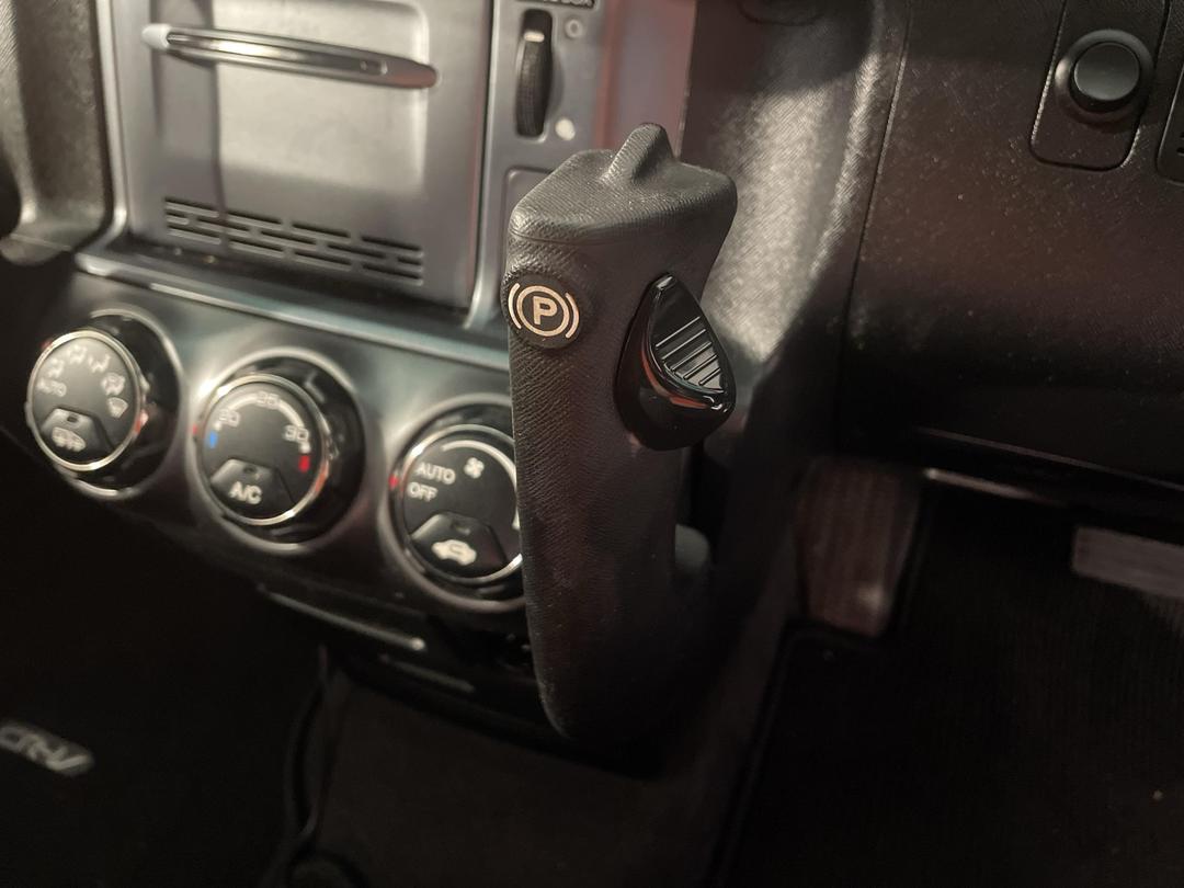 Photo '31' of Honda CRV