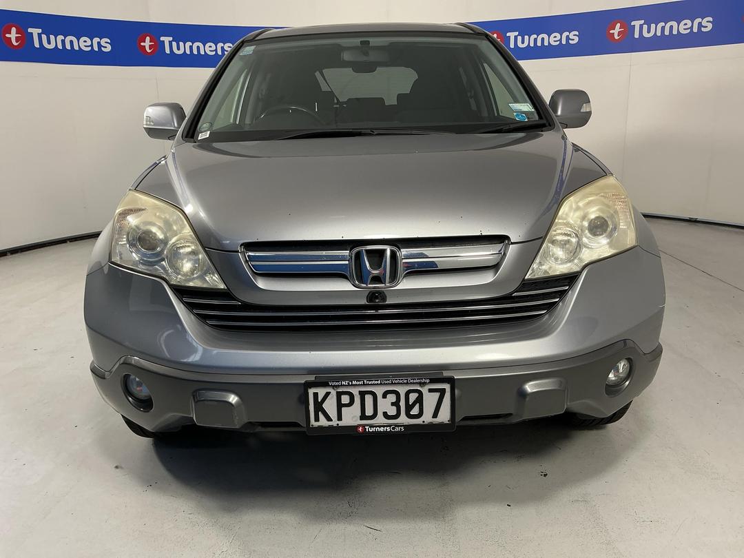 Photo '2' of Honda CRV