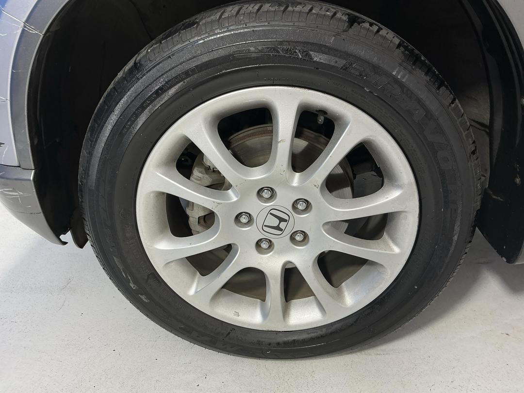 Photo '10' of Honda CRV