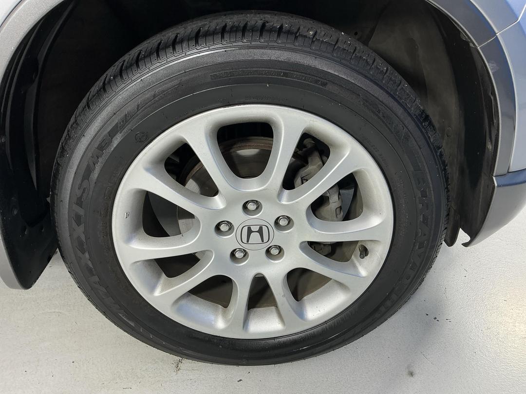 Photo '9' of Honda CRV