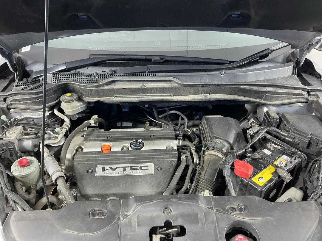 Photo '13' of Honda CRV