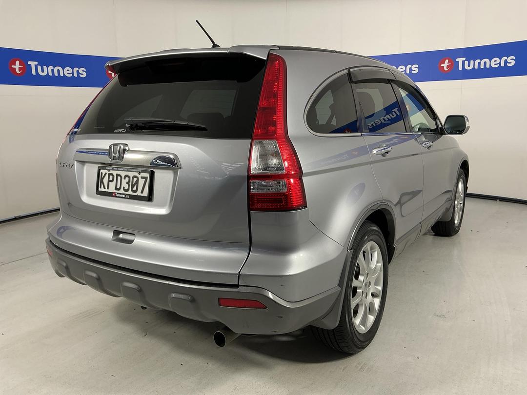 Photo '7' of Honda CRV