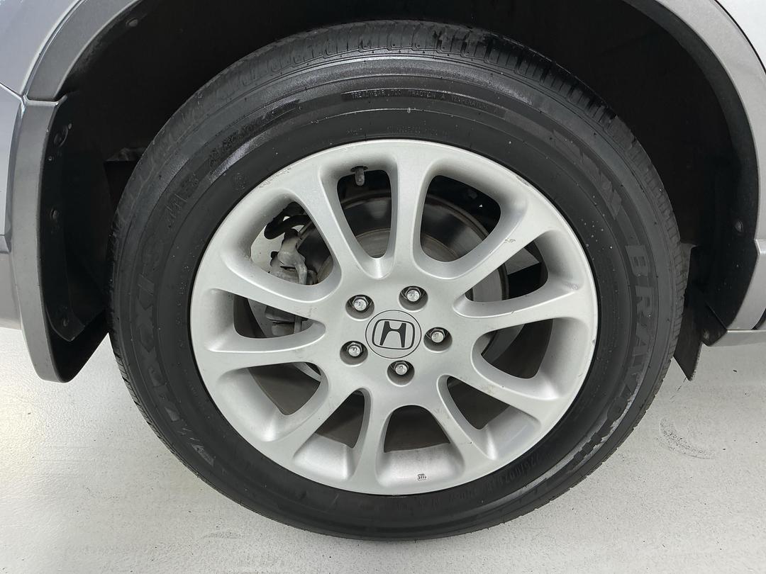 Photo '12' of Honda CRV