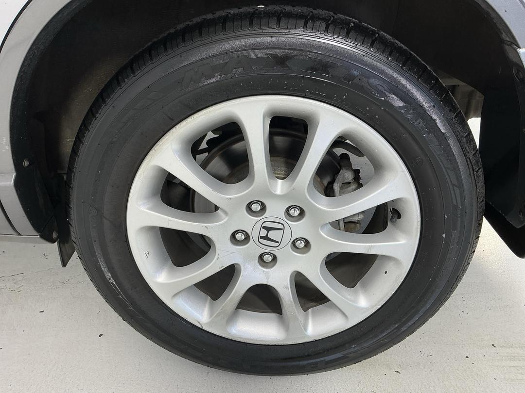 Photo '11' of Honda CRV