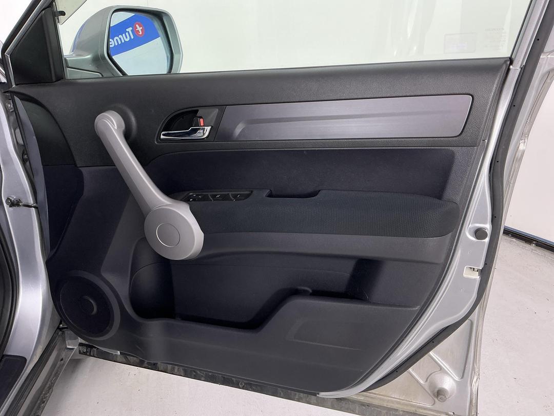 Photo '15' of Honda CRV