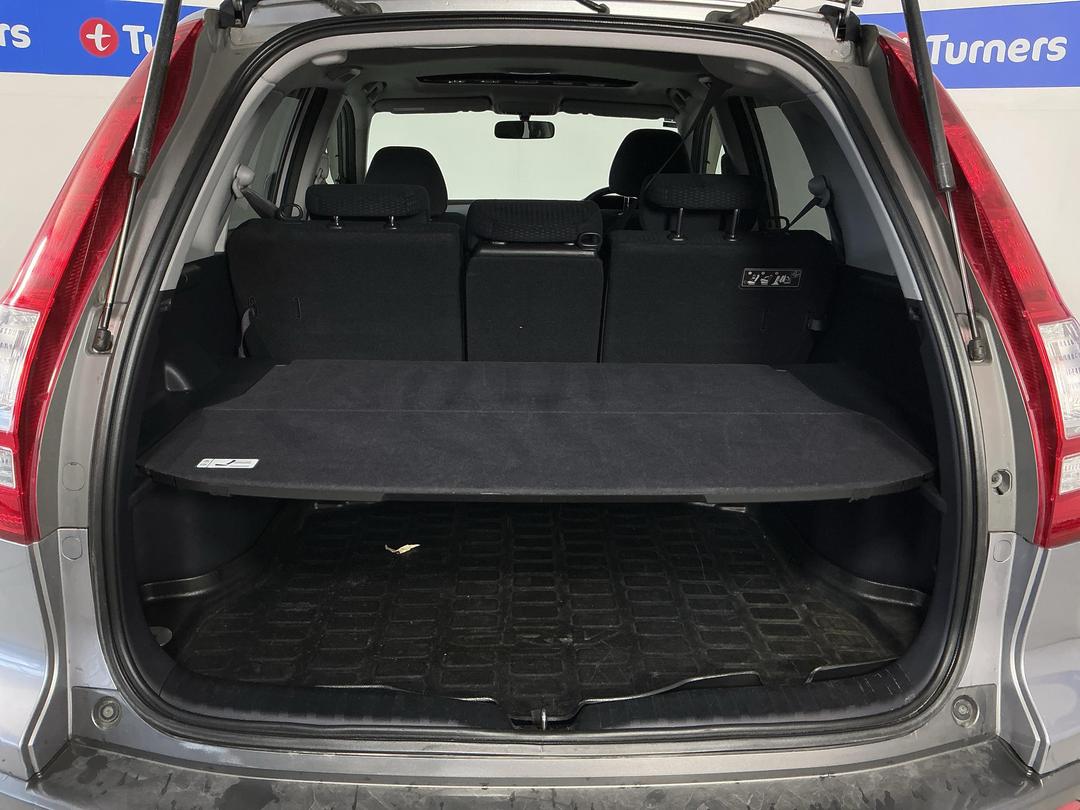 Photo '14' of Honda CRV