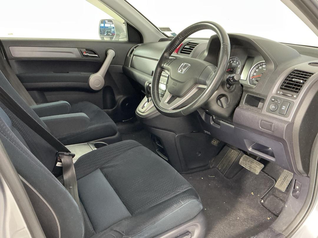 Photo '16' of Honda CRV