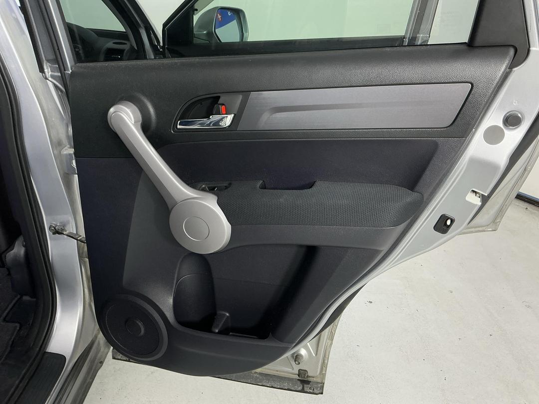 Photo '19' of Honda CRV